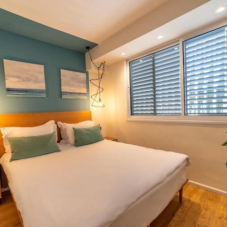 One Bedroom Apartment By Stay Eilat - Sheshet Hayamim Street 외부 사진